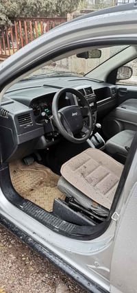 كومباس • ٢٠٠٧ • رقم اربيل