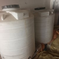 تانكي ١٥٠٠ل • عدد ٢ • بغداد الشعب