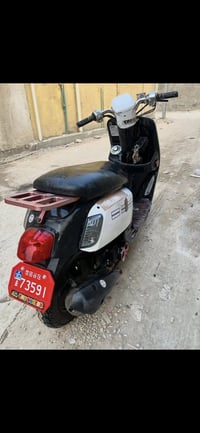 ماكس بوليس • دراجه نضيفه • كنطرة سلام