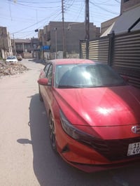 الانتر • ٢٠٢٣ • حادث بسيط