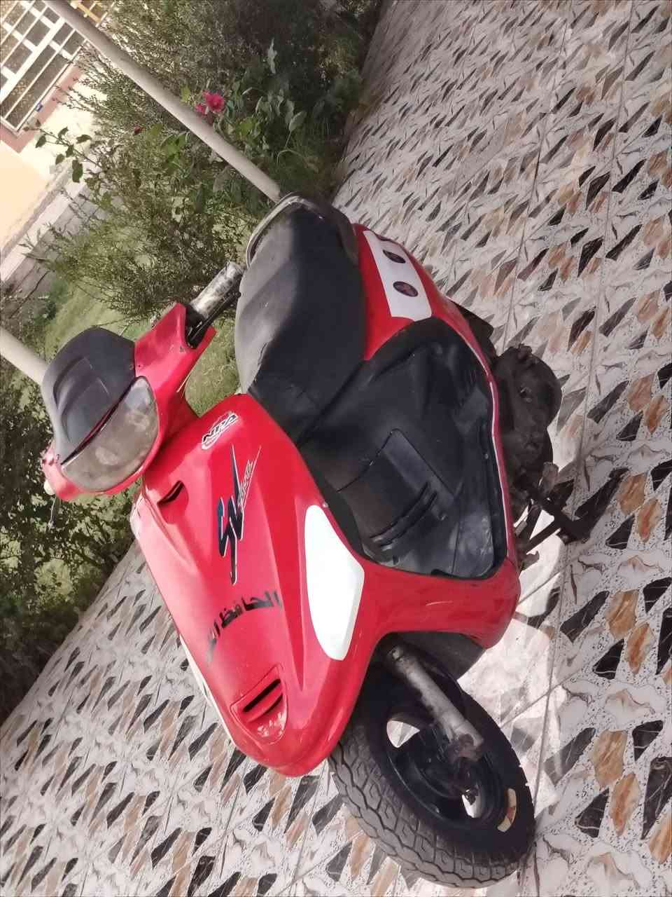 للبيع سعر 250 بيه مجال مكاني حله ورديه خارج  دراجه جديده حيل رقم الهاتف ***********
