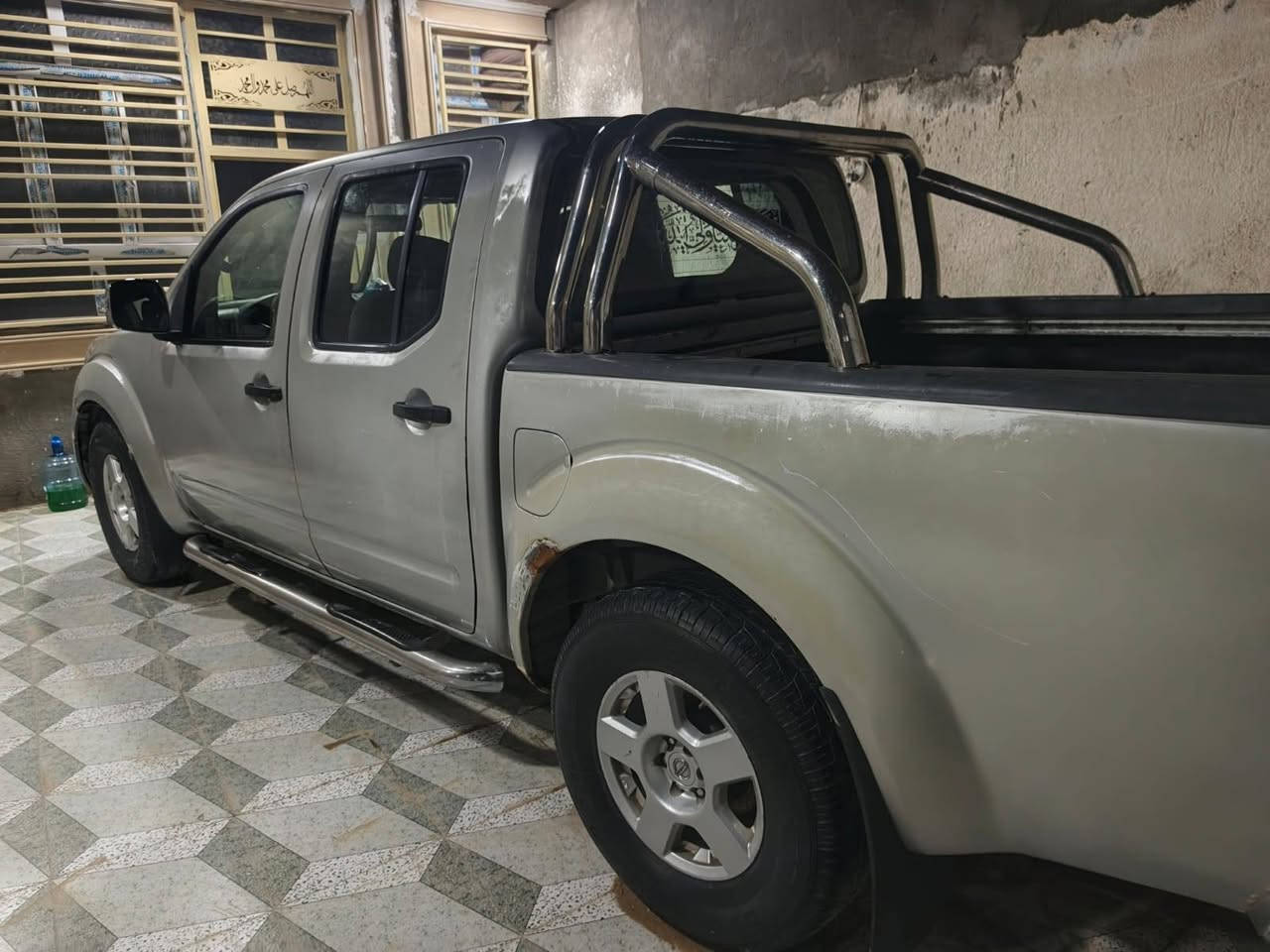 سلام عليكم سياره نيفاره مديل 2009 كير ومكينه محور ملكه سياره جارده تبريد تخم تاير فول اوتماتيك مكفوله كفاله عامه رقم بغداد انكليزي شرط التحويل مكان السياره في كربلاء
صاحب السياره ابو كاظم الغزالي 
***********
