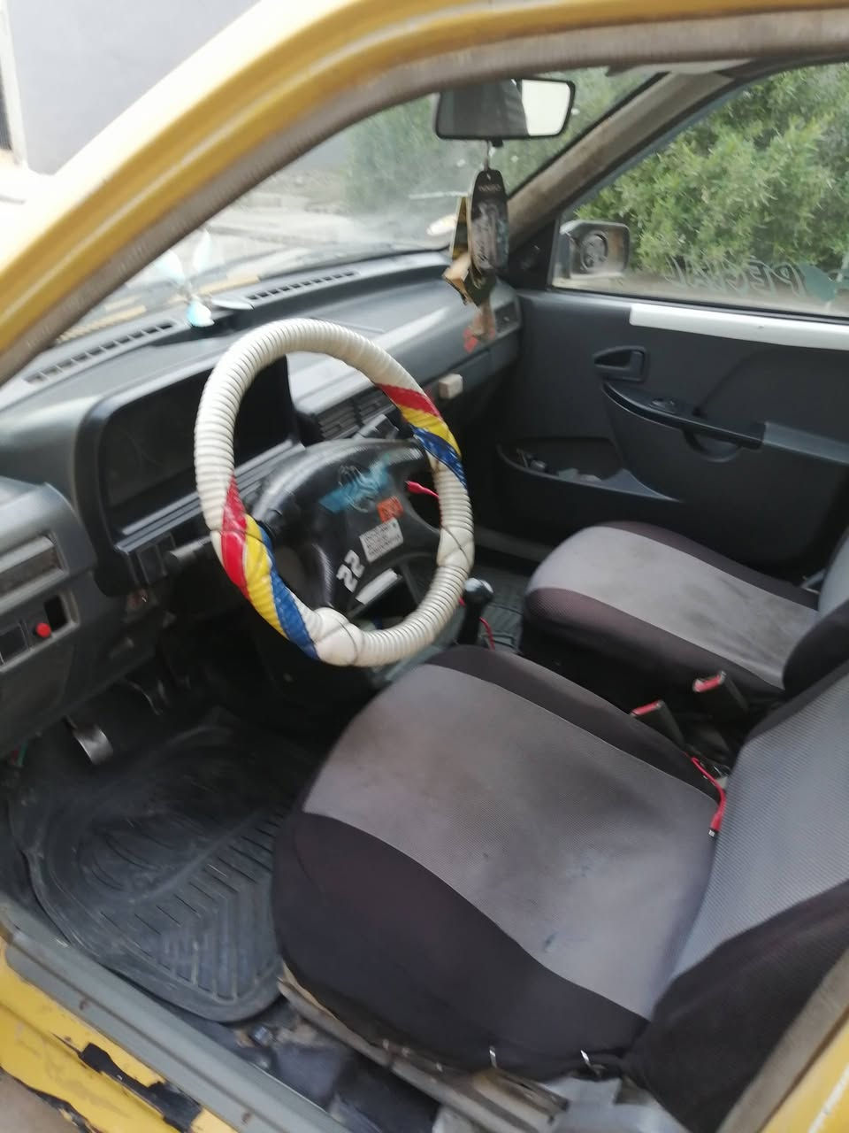 اسلام عليكم
سايبا للبيع موديل ٢٠٠٩ مشروع وطني سنويه ٢٠٢٦
نضافه شوفت عينك تحويل مرور نينوى سياره جاهزه
السعر ٢٣ بيع مستعجل ***********
***********
