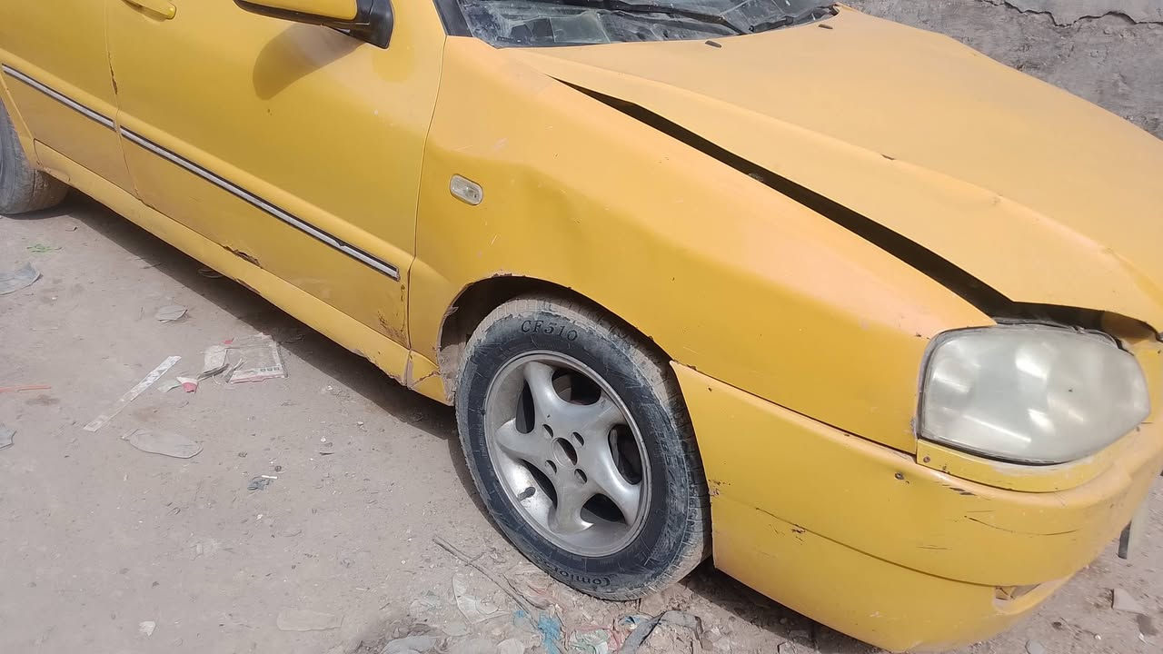 شيري  2010 محورها كورولا ياباني محرك جيد كير بس اول تحريكه وبعدين يفتح مصغره هيئة   وغرامات يحتاجه ترتيب شويه رقم بغداد سنويه لل 27 مشروع السعر 18 الإتصال ***********
