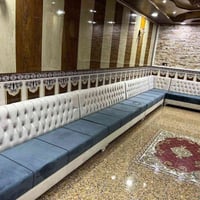 معمل متكامل • كادر باكستاني • نجارة وخياطة