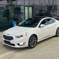 كادينزا • ٢٠١٦ • دوباي