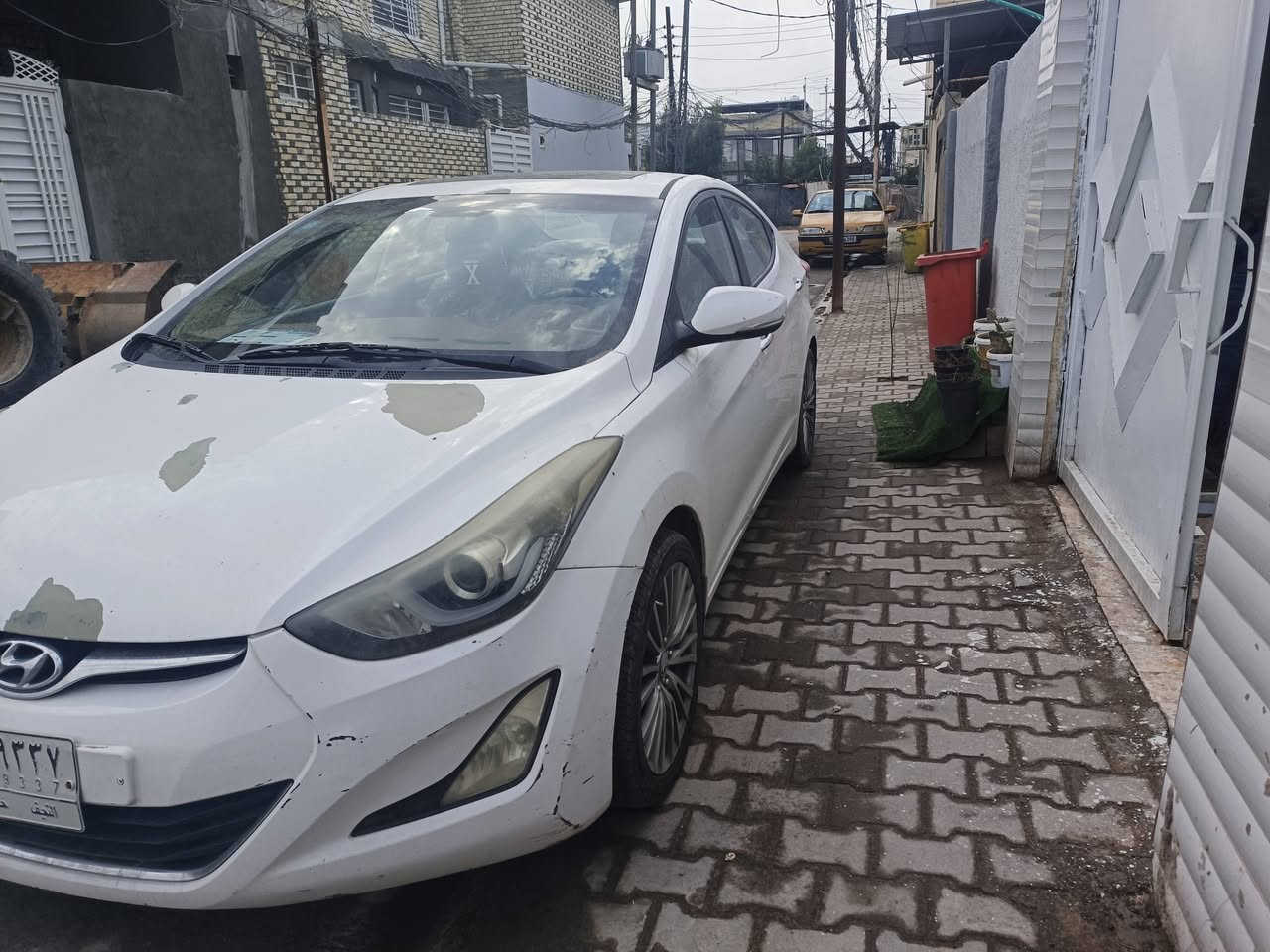 هيونداي النترا 2015 ماشية 136الف كيلومتر فول مواصفات بسعر 110 قفل رقم الهاتف ***********
