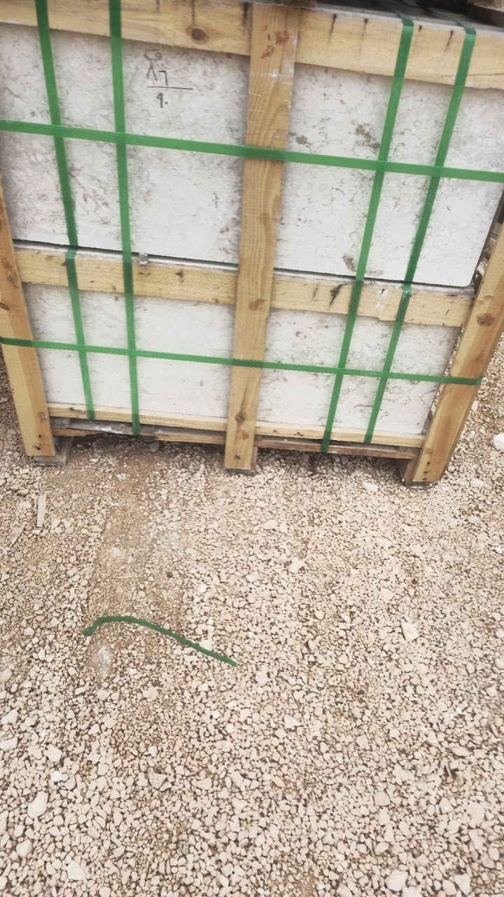 تجهيز وتصدير كافة انواع الحجر السوري الطبيعي والديكورات من سوريه إلى العراق الرمادي 
بغداد الرمادي الانبار الفلوجة 
حجر طبيعي ابيض درجه اولى 
وتس اب 
+963986564095


**إذا كنت صاحب هذا الإعلان وتريد حذفه لأي سبب، رجاءا أرسل رسالة إلى الدعم الفني**