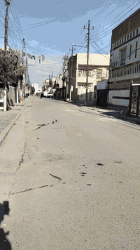 الحبيبية شارع مركز الشرطة المساحة 250 م نزال 25 م الواجهة 10 م  للاستف...