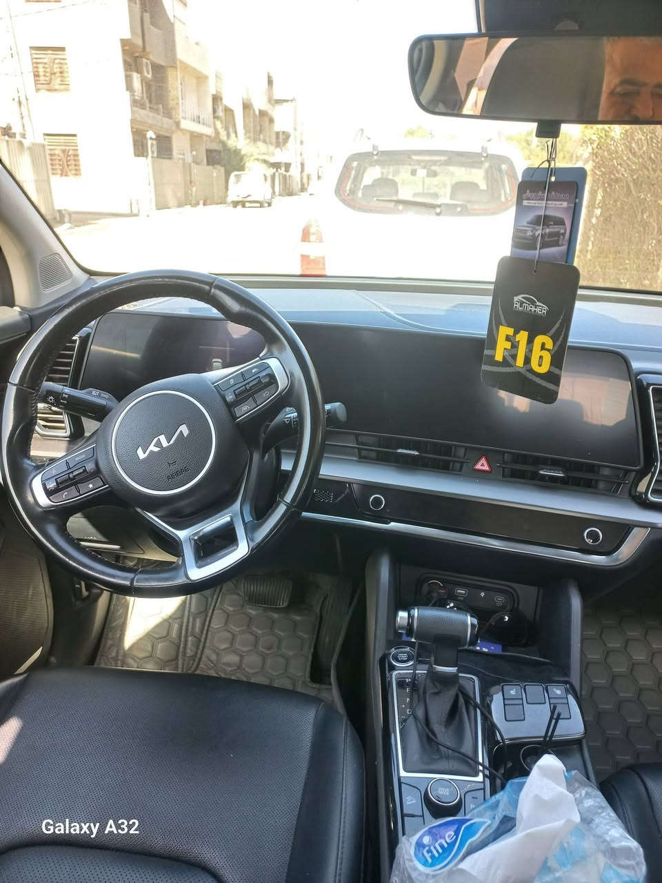 سبورتج ٢٠٢٣وارد أمريكي مواصفات Ex ضرر قبق جنطه مبدل فقط بدون ايرباك رقم دولي جديد للإستفسار الاتصال على الرقم ***********
