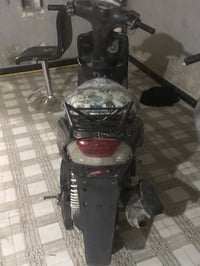 دراجة ماكس • نقص كهربائيات • الناصرية المركز