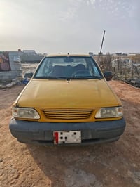 سايبا • ٢٠٠٩ • رقم نجف