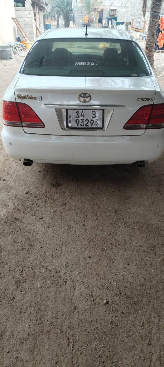 سلام عليكم شاهينه للبيع موديل 2004 كفاله عامه من الضربه والصبغ والاصوليات رقم بصره بسمي مزاد كمركي تحويل ثاني يوم ماشيه 114 الف فول مواصفات  فتحه كشنات جلد ثلاجه  فولل للخير السياره مال جناي حچربيئه شرط سبير مانازل العنوان بصره ابوالخصيب السعر 170وبيه مجال للشراي  رقم ***********
