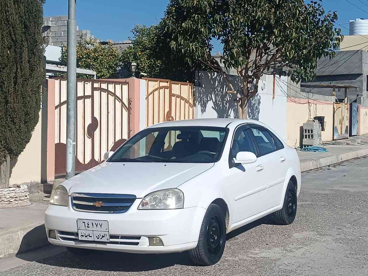 مودیل.2010
گێڕ.عــــــادی
رقم وسنویەکلەجدیدلحد2031
صبغ .دوسەسکن وسندوک 
بارد. هلال جالغات امامی
تایرات جدید
گیرومحرک وتبرید بشرط
مکان کفری
السعر72و معاملە


**إذا كنت صاحب هذا الإعلان وتريد حذفه لأي سبب، رجاءا أرسل رسالة إلى الدعم الفني**