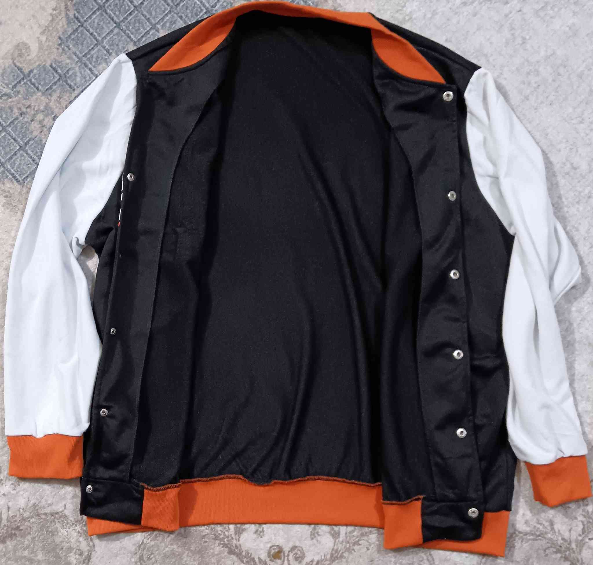 قطعه اصليه باله اوربي خامه ستن  خفيفه قياس اكسين لارج تلبس وزن من ١٢٠ الى ١٣٠ كيلو سعر ٢٥ الف


**إذا كنت صاحب هذا الإعلان وتريد حذفه لأي سبب، رجاءا أرسل رسالة إلى الدعم الفني**