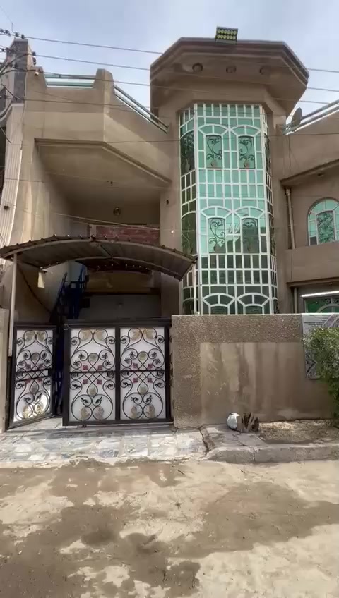 بيت المساحة 120مربع البيع طابو ملك صرف *********** واتساب
