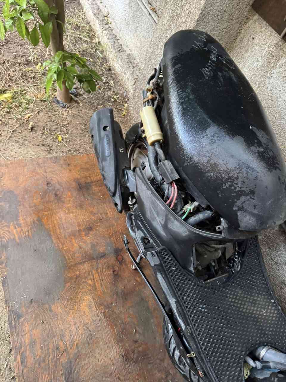 ماكس ١٢٠ مال حاويه اجت هيج بالحاويه بيه نقوصات بسيطه ابيع على هاي الحاله اليريده يدخل خاص مكاني بغداد


**إذا كنت صاحب هذا الإعلان وتريد حذفه لأي سبب، رجاءا أرسل رسالة إلى الدعم الفني**