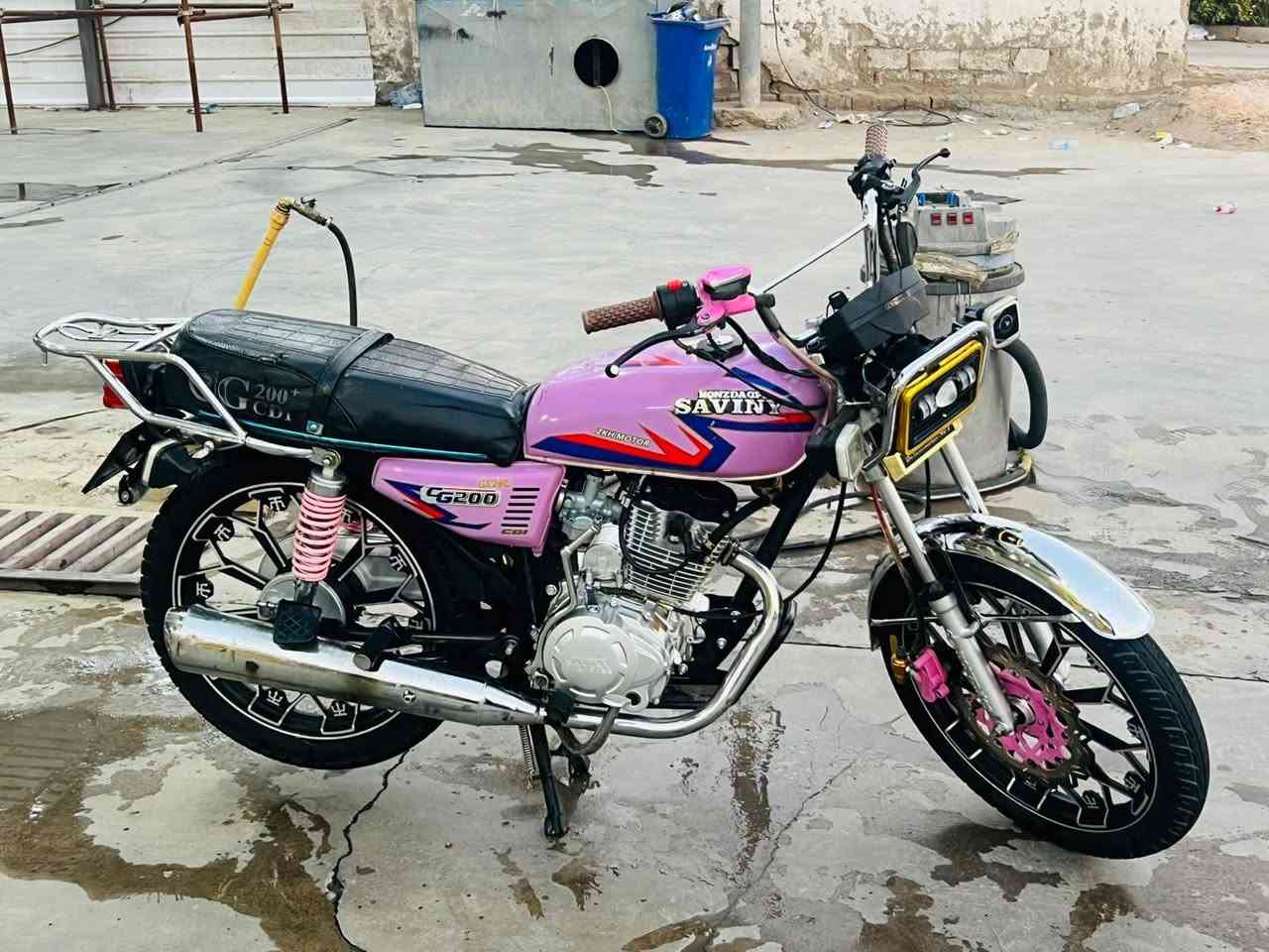 السلام عليكم ايراني للبيع 25 موديل السعر750 بمجال
*********** الشراي فقط✨✨
