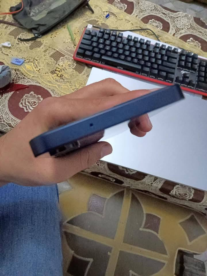 سلام عليكم ورحمة الله 
جهازA06طك كارتون ذكره 128
كامل غراض للمراوس شعندك 
نزل باتعليقات


**إذا كنت صاحب هذا الإعلان وتريد حذفه لأي سبب، رجاءا أرسل رسالة إلى الدعم الفني**