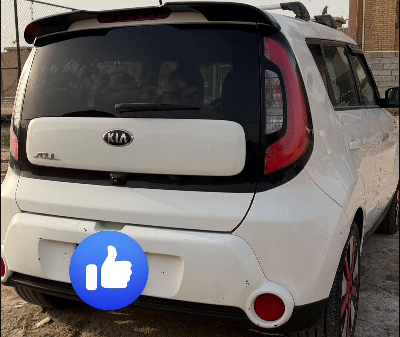 السلام عليكم مكلف بالنشر الاتصال ***********صول للبيع متومه رقم وسنويه موديل 18السعر57تبريد تخم تاير سياره نظيفه
