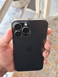 آيفون ١٣ برو ماكس • ٢٥٦ • نجف حي العسكري