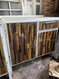 كاونتر وسنگ وملحق نظيفات  ب120 بيهن مجال مكاني بغداد الحرية 0770015916...