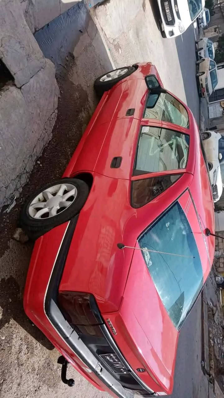 ئۆپل ڤیکترا ماشاءللە لەجوانی ئارم پلاستیک هەولێرە
مۆدیل 1989گێر حادی سلایتە مەکینەی بیستە
گێرومەکینەی بەشەرت بێ قۆپ و شووختەسەیارەکە نموونەیە لە جوانی شوێن هەولێر رقم تلەفۆن ***********
ئەگەر مووشتەری نیت بێزارمان مەکە أربيل, العراق
