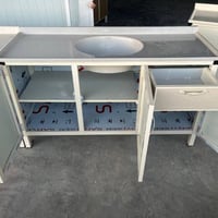 سنك مرمر • متر ونص