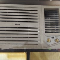 مكيف جبسون عل فحص طنين السعر 200 07700135409