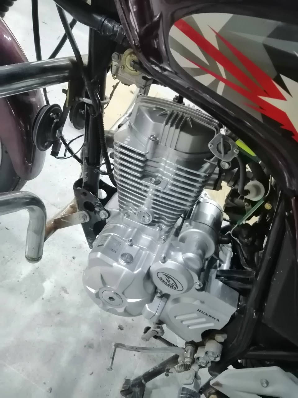 هيوشه موديل ٢١ للبيع سعر ٩٠٠ وبيها مجال.


**إذا كنت صاحب هذا الإعلان وتريد حذفه لأي سبب، رجاءا أرسل رسالة إلى الدعم الفني**