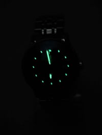 برتلنغ • كوارتز • زفير