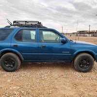 روديو • ٢٠٠١ • رقم اربيل