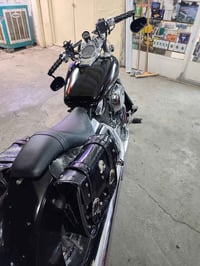 هوندا شادو • سلشر • دراجة هوندا • 400cc • دراجة نارية 400cc • رقم نجف ...