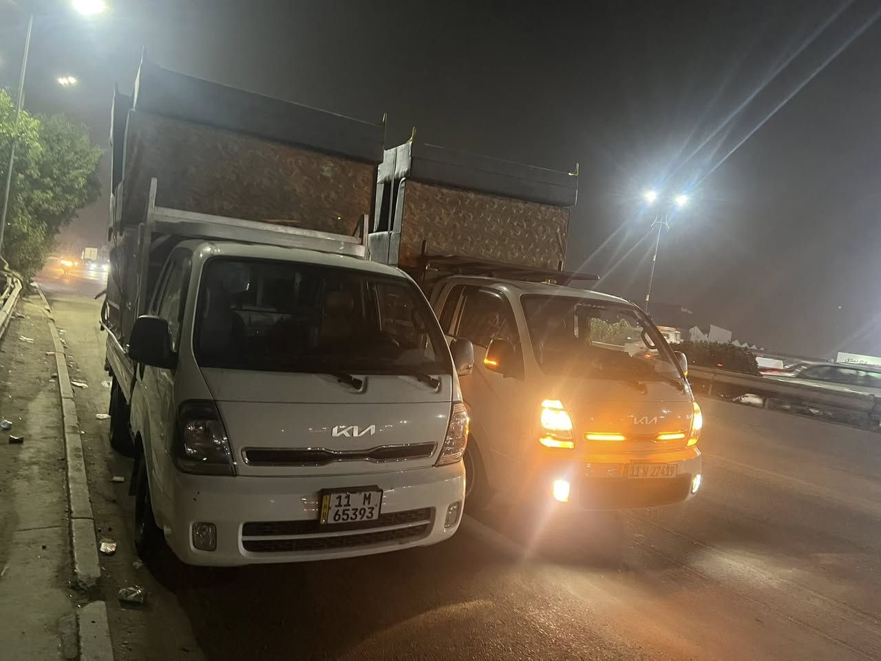كية حمل للأجرة  داخل بغداد وجميع المحافظات  ،   نقل أثاث ، بضائع ، حديد ..الخ ، وبأسعار مناسبة أتصل على الرقم  ..***********
