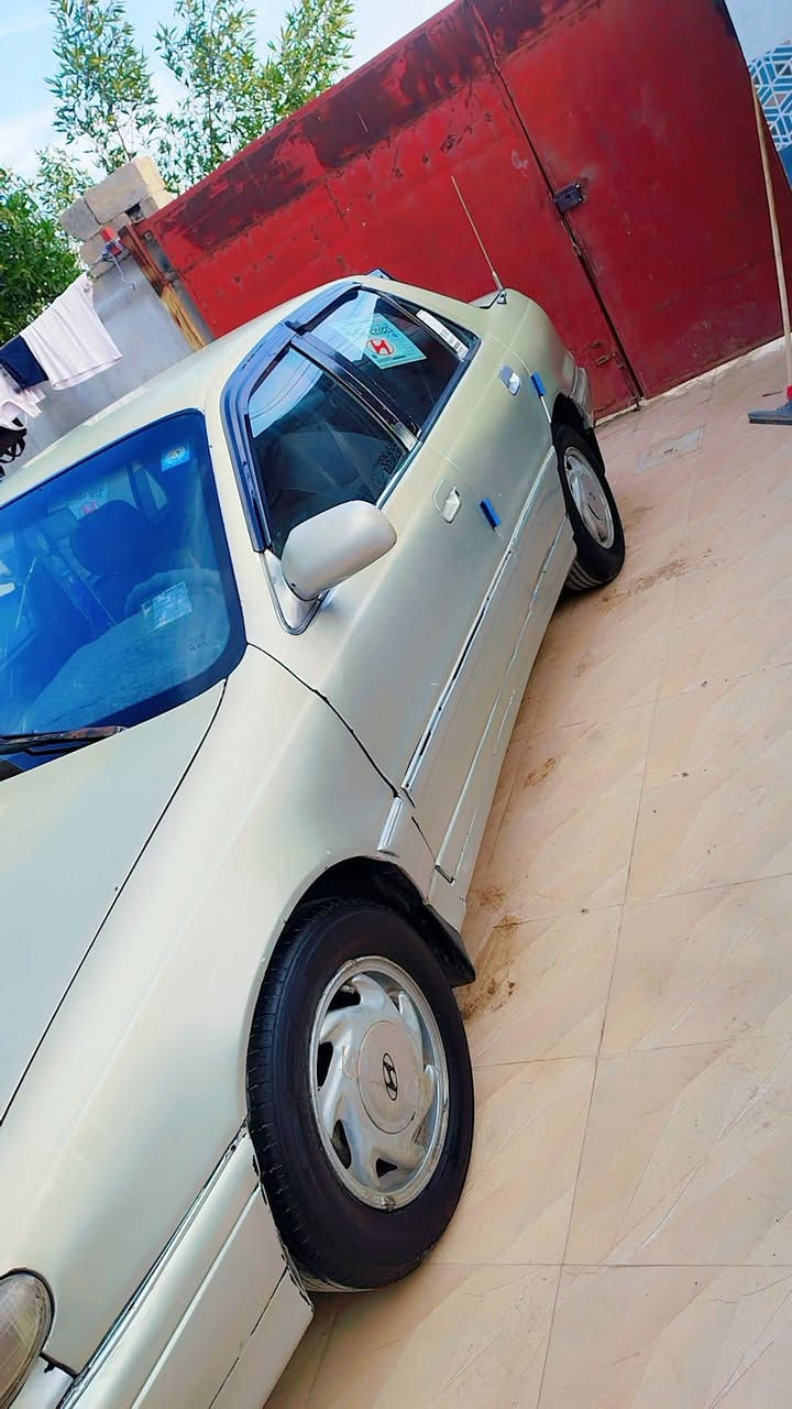 سياره النترا موديل 94 لبيع ***********
