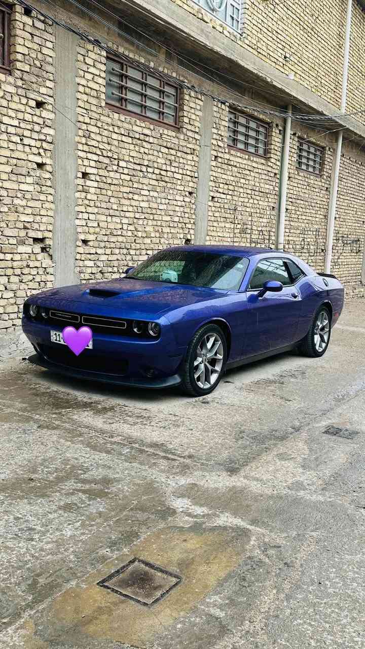 السلام عليكم
تحية طيبه
للبيع او مراوس بسياره عاليه 

جالنجر موديل 2023 جي تي
ماشيه 44الف كيلو وليس ميل 
شاشه وسط 
مكينه 3.6
داخله كلين صبغ فقط بنيد من امريكا بدون دواخل سونار مرفق بالصور 
سعرها اتصل وتدلل 
***********
***********
