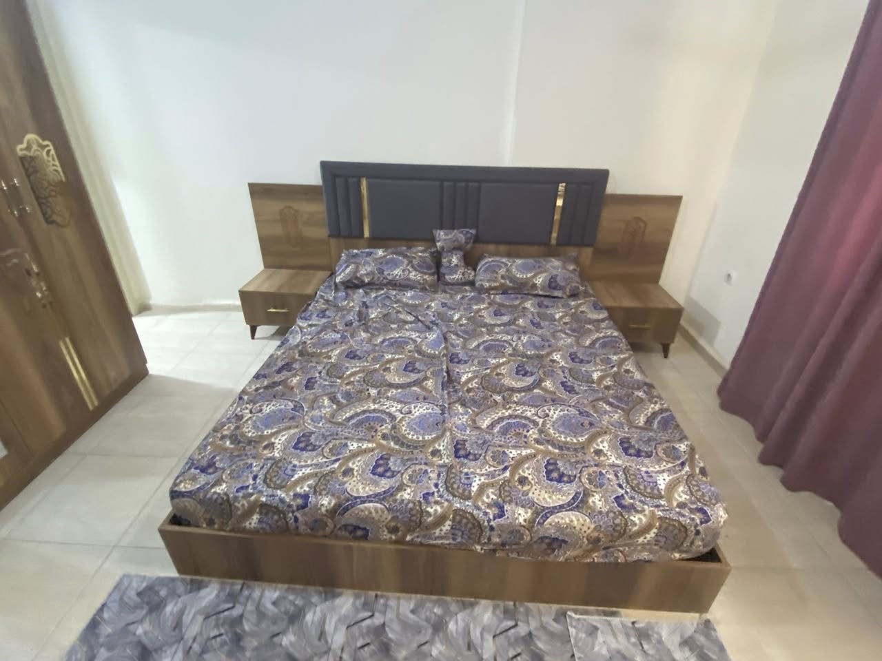 السعر400 الف دينار


**إذا كنت صاحب هذا الإعلان وتريد حذفه لأي سبب، رجاءا أرسل رسالة إلى الدعم الفني**