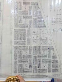 الحقل الرابع • قطعة ٢٦٤١ • باسمي