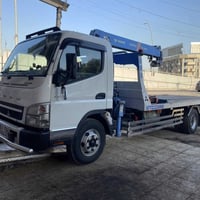 للبيع كنتر موديل ٢٠٠٨ رفم ديالى سنوية كرين سيارة جاهزة السعر ٢٦٥ بيهة ...