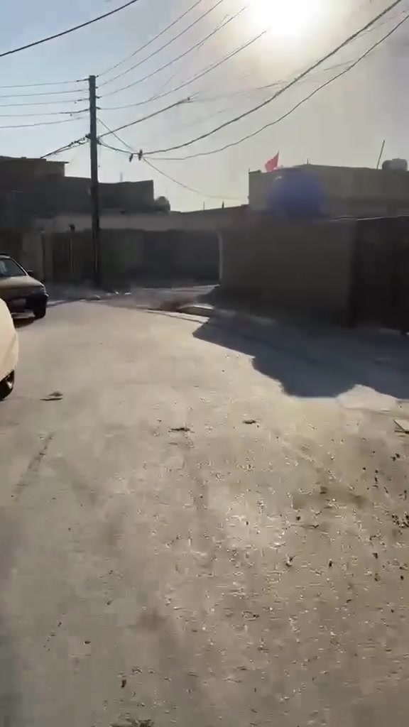 سلام عليكم 
قطعة أرض سكنية للبيع في منطقة البحث العلمي قريبة على شارع العام 
​واصلة لها كافة الخدمات ( تبليط، ماء صافي ، كهرباء )
بيع القطعة كاملة او نصف القطعة 
تفاصيل قطعة الأرض موضحة داخل الفيديو 
الاستفسار الاتصال على رقم الهاتف/ ***********
