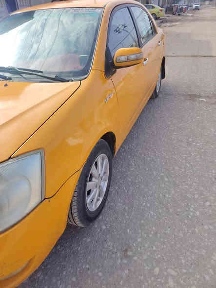 سلام عليكم سياره جيلي فانسر مدل 20012 سنويه تلاثين30 كير مكنه مكفوله حداديه جديده  ستوني سويته تخم تايرت السياره مصببوغه عام  كاهربيت شغاله المكان ميسان العماره راح خلي رقمي  ***********  السعر 44
