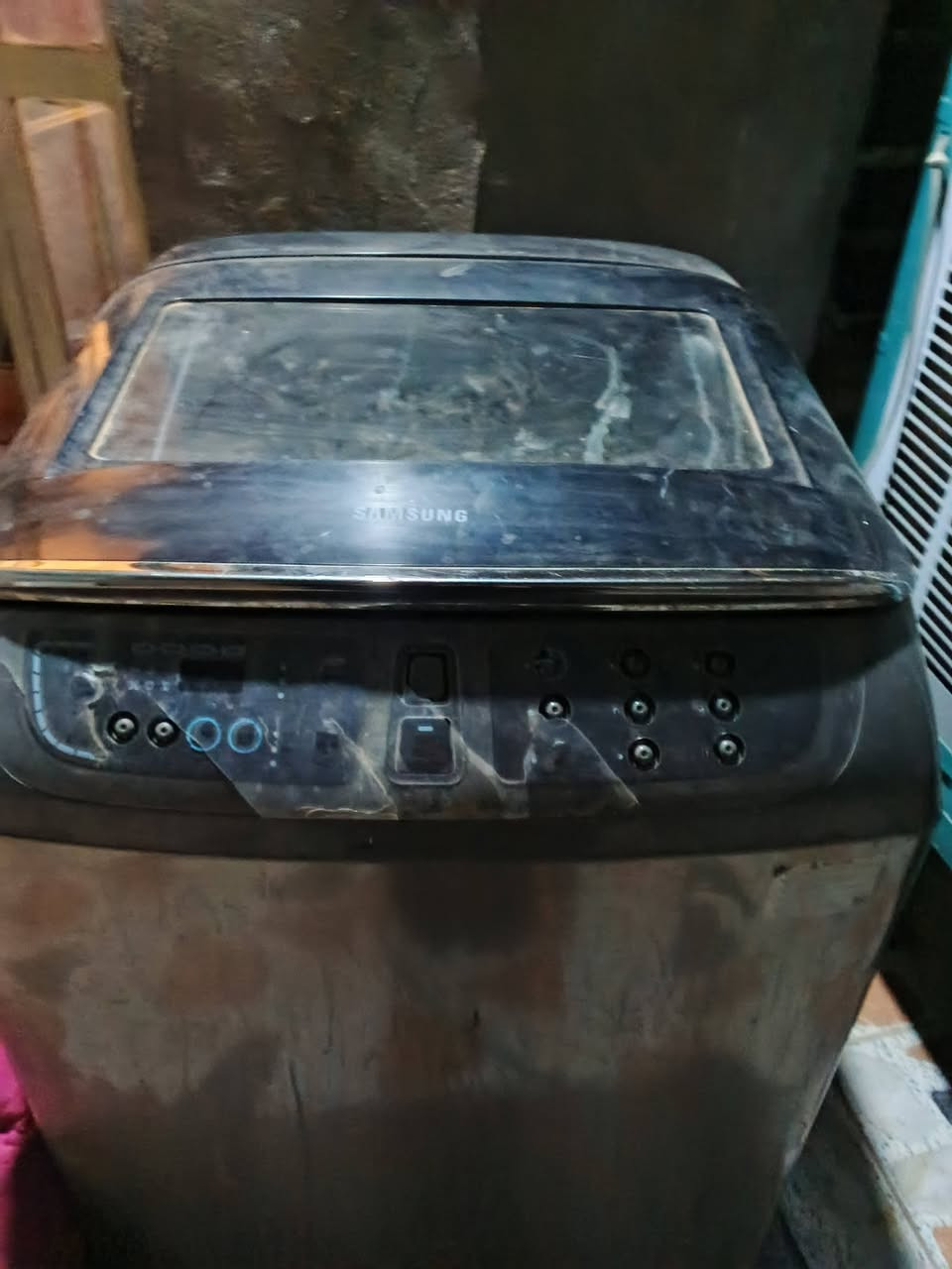 غساله اوتماتيك 200وثلاجه ب150 اي عطل مابيهن


**إذا كنت صاحب هذا الإعلان وتريد حذفه لأي سبب، رجاءا أرسل رسالة إلى الدعم الفني**