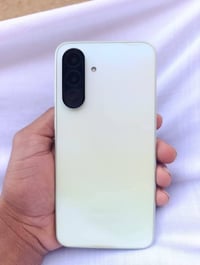 سامسونج A36 • ٢٥٦ • مكفول