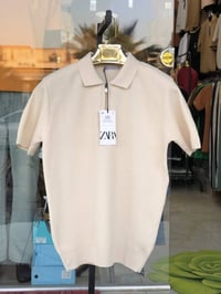 تريكو زارا • خامة راقية • مقاسات M-XXL