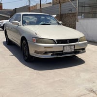 تويوتا مارك • ١٩٩٤ • رقم نجف