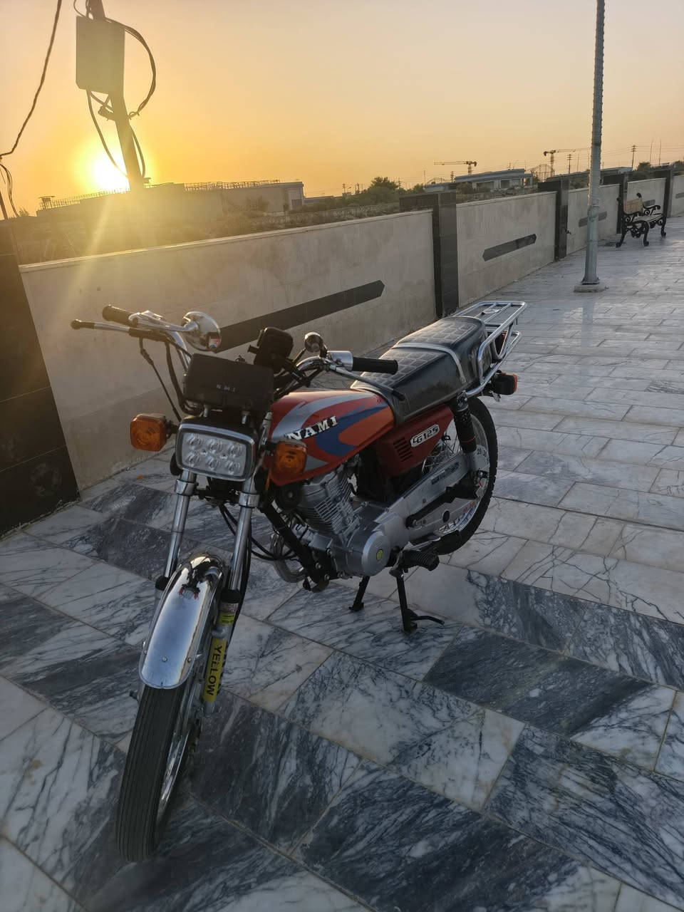 السلام عليكم دراجه نامه امتياز اوراق اسكنر مكفوله كفاله عامه موديل 25 سعر خاص مكاني مجر كبير رقمي***********
