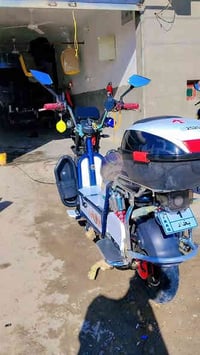 موديل 25 • 6 باتريات • زويه الأنبار