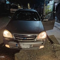اوبترا فورنزا • ٢٠٠٦ • رقم بغداد