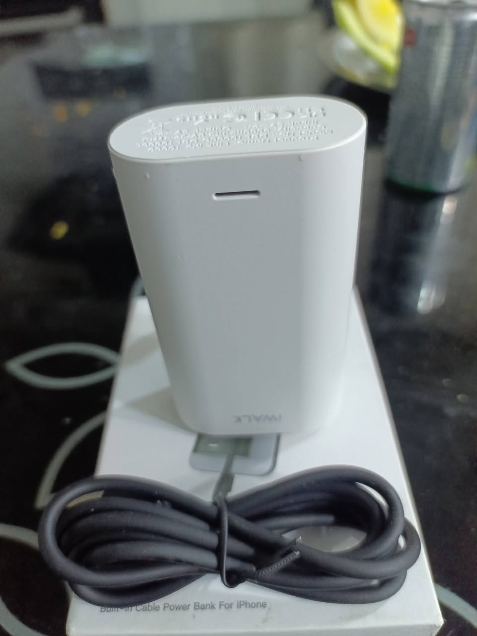 بوربنك+شاحنة اي فون
اصليات ماركة بسعر مناسب 30 مع التوصيل


**إذا كنت صاحب هذا الإعلان وتريد حذفه لأي سبب، رجاءا أرسل رسالة إلى الدعم الفني**