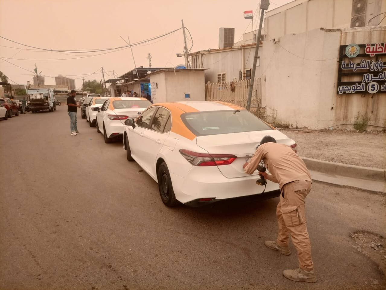 المازن بيع وشراء تاكسي دبي
ترقيم اليوم الاثنين 
لاتسالني موديل اصل لو لا 
كل سياراتنه اصل وضمان مدى الحياة 
مازن ***********
